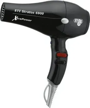 ETI Stratos 6900 Xtrapower (черный)