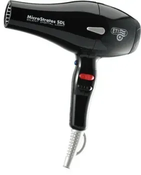 ETI Micro Stratos SDL (черный)