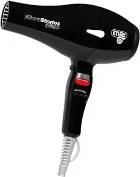 ETI Micro Stratos 3600 (черный)