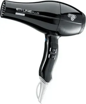 ETI Line Digital Plus (черный)
