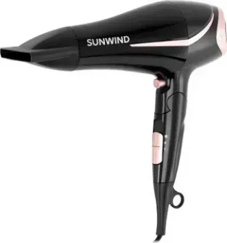 StarWind SUHD 550