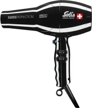 Solis Swiss Perfection 440 (черный)