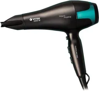 Vitek Aquamarine VT-8215