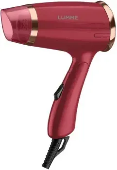 Lumme LU-1058 (красный коралл)