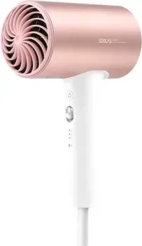 Soocas H5 Lite (розовый)
