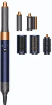 Dyson Airwrap complete HS05 (евровилка, берлинская лазурь/медный)