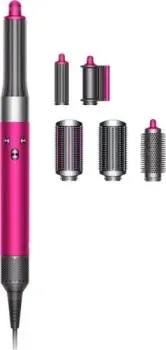 Dyson Airwrap complete HS05 (евровилка, фуксия/яркий никель)