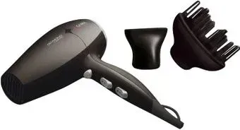 GA.MA Diamond Ceramic GH0301 (черный)
