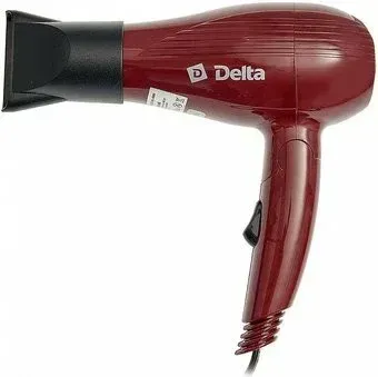 Delta DL-0905 (красный)