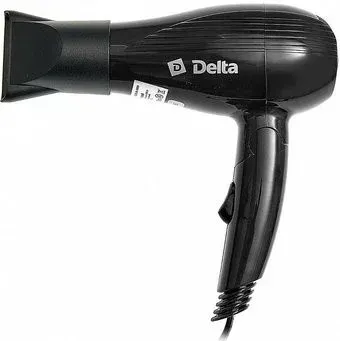 Delta DL-0905 (черный)