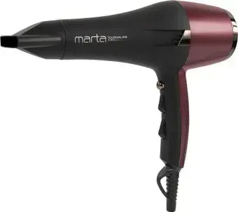 Marta MT-1497 (бордовый гранат)