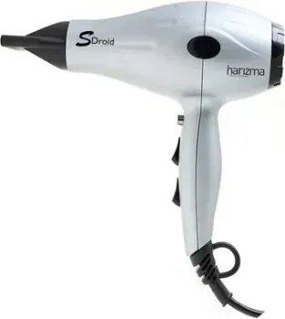 Harizma S-Droid h10223 (серебристый)