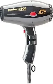 Parlux 3500 Supercompact (черный)