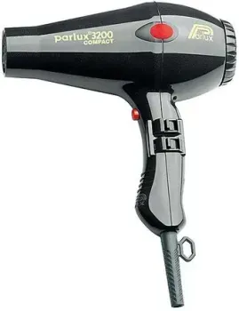 Parlux 3200 Compact (черный)