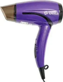 Delta DL-0906 (фиолетовый)