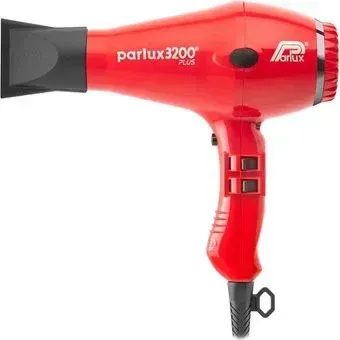 Parlux 3200 Plus (красный)