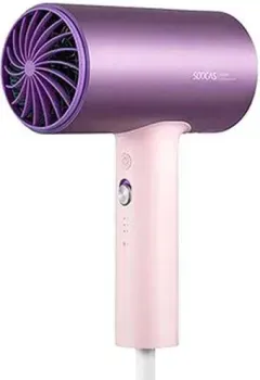 Soocas H5 (фиолетовый)