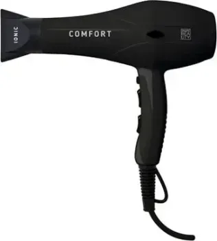Dewal Beauty Comfort HD1004 (черный)