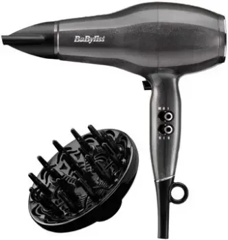 BaByliss D6490DE