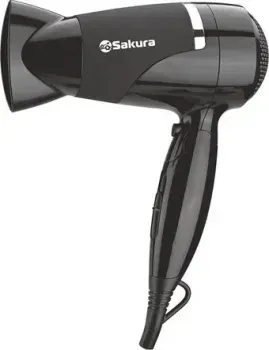Sakura SA-4040BK