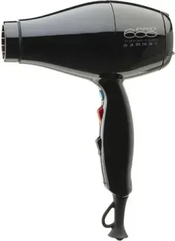 Gamma Piu HD-NA4021 (черный)