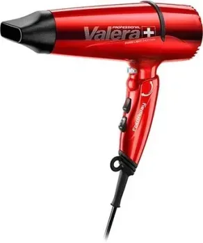 Valera Swiss light 5400 fold-away ionic (красный)