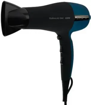 Polaris PHD 2245Ti (черный/бирюзовый)