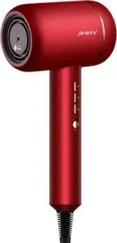 Jimmy F6 Pro (красный)