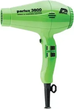 Parlux 3800 Eco Friendly (зеленый)
