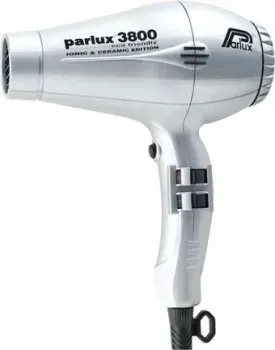 Parlux 3800 Eco Friendly (серебристый)
