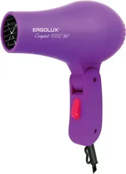Ergolux ELX-HD05-C12