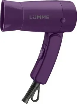 Lumme LU-1055 (фиолетовый чароит)