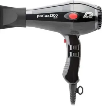 Parlux 3200 Plus (черный)