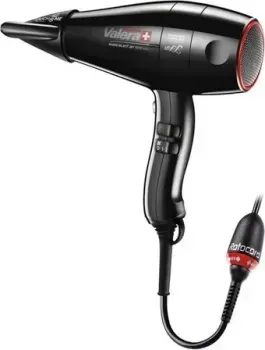 Valera Swiss Silent Jet 8500 Ionic TF