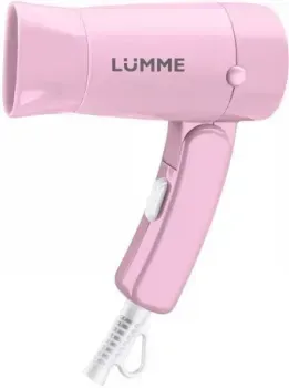 Lumme LU-1055 (розовый опал)