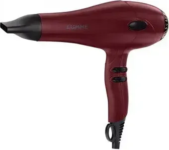 Lumme LU-1059 (бордовый гранат)