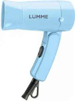 Lumme LU-1056 (светлый аквамарин)