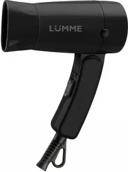 Lumme LU-1054 (черный жемчуг)
