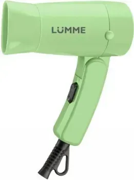 Lumme LU-1054 (зеленый нефрит)