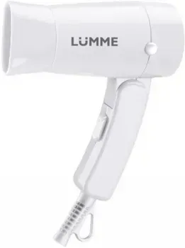Lumme LU-1054 (белый жемчуг)