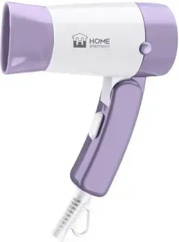 Home Element HE-HD318 (лиловый аметист)