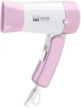 Home Element HE-HD318 (розовый опал)
