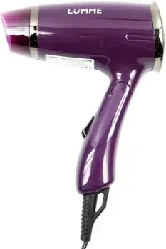 Lumme LU-1058 (фиолетовый чароит)
