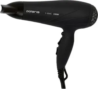Polaris PHD 2247Ti (черный)