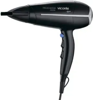 Viconte VC-3750 (черный/серый)