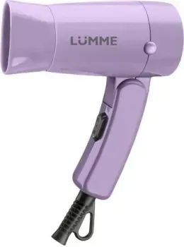 Lumme LU-1055 (лиловый аметист)
