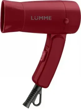 Lumme LU-1055 (бордовый гранат)