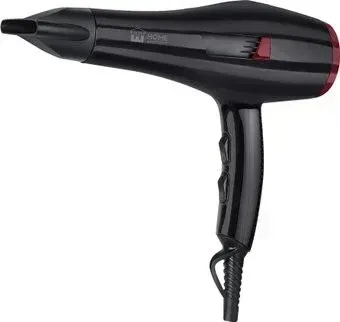 Home Element HE-HD321 (бордовый гранат)