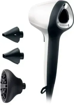 Remington Air 3D D7779