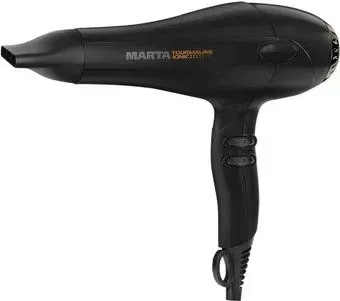 Marta MT-1493 (черный жемчуг)
